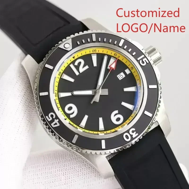 Jewelry And Watches - A11 Mağazası Özelleştirilmiş Saat Erkek Saatleri