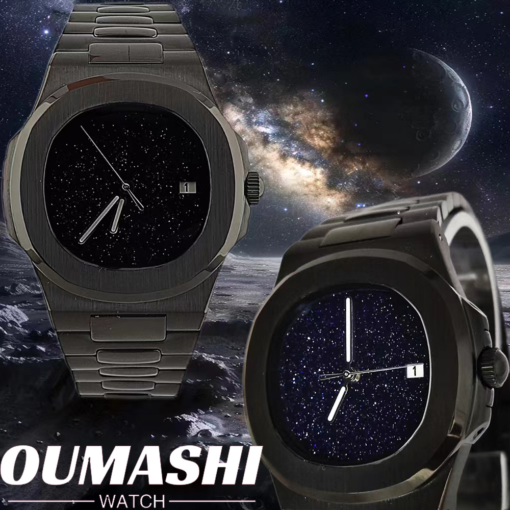 Astral Watches & Jewelry Netanya - Astral NH35 SAAT 43MM lüks NH35