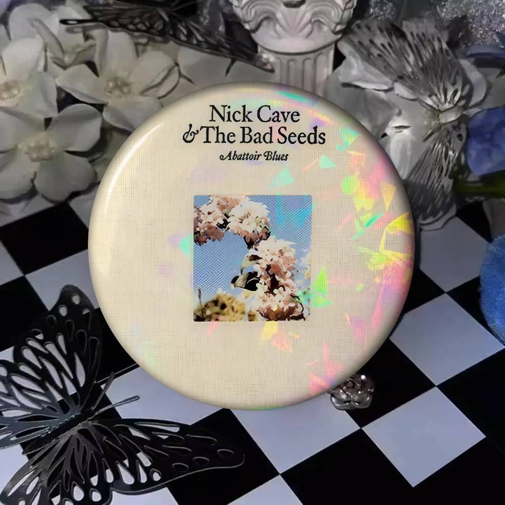 Band N-Nick C-Cave ve Bad S-Se - Nick'S Jewelry & Watches Reviews incelemesi ve fiyatı