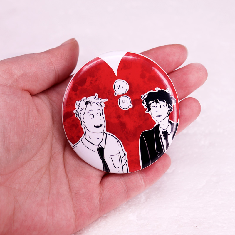 Heartstopper Nick ve Charlie a - Nick'S Jewelry & Watches Reviews incelemesi ve fiyatı