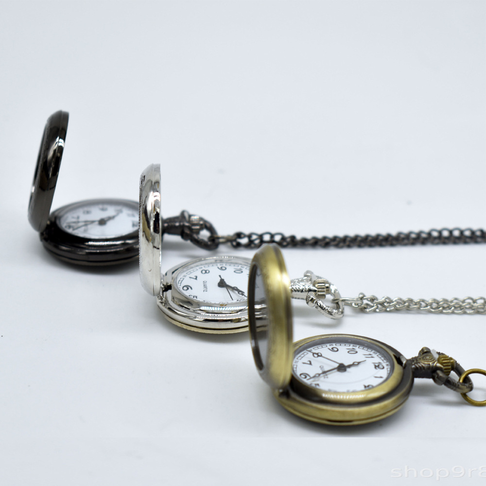 Özel Tasarım Vintage Metal Cep - Jewelry Watches Vintage incelemesi ve fiyatı