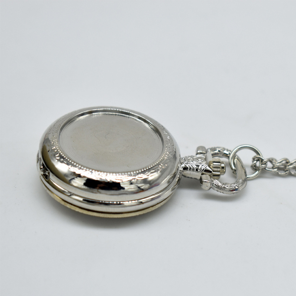 Özel Tasarım Vintage Metal Cep - Jewelry Watches Vintage incelemesi ve fiyatı