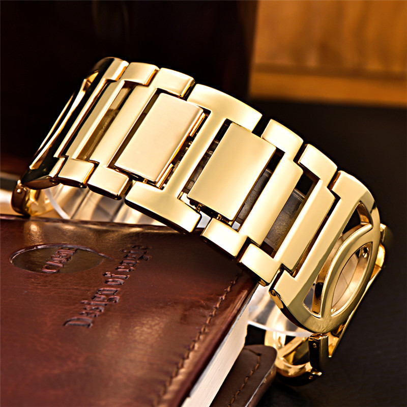 Lüks Marka Bayan Altın Saatler - Jewelry Watches Vintage incelemesi ve fiyatı