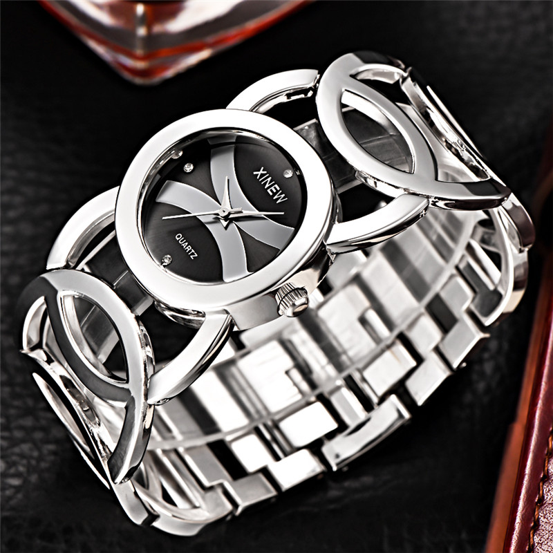 Lüks Marka Bayan Altın Saatler - Jewelry Watches Vintage incelemesi ve fiyatı