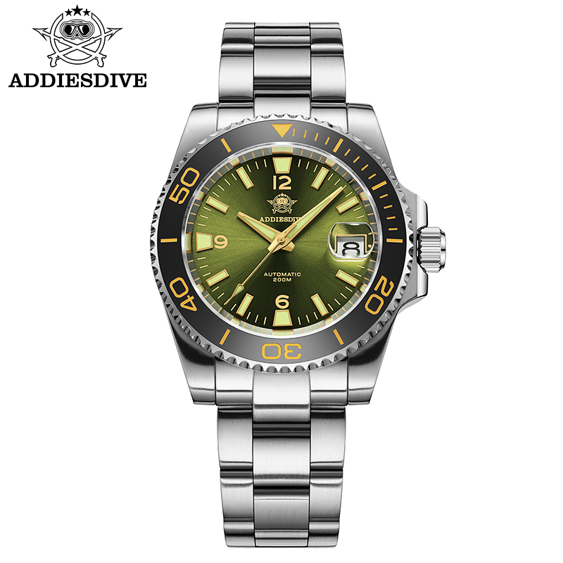 ADDIESDIVE Yeni Dalış Hediye İ - Jewelry And Watches incelemesi ve fiyatı