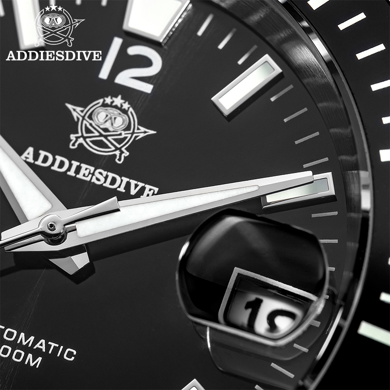 ADDIESDIVE Yeni Dalış Hediye İ - Jewelry And Watches incelemesi ve fiyatı
