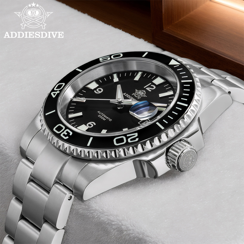 ADDIESDIVE Yeni Dalış Hediye İ - Jewelry And Watches incelemesi ve fiyatı