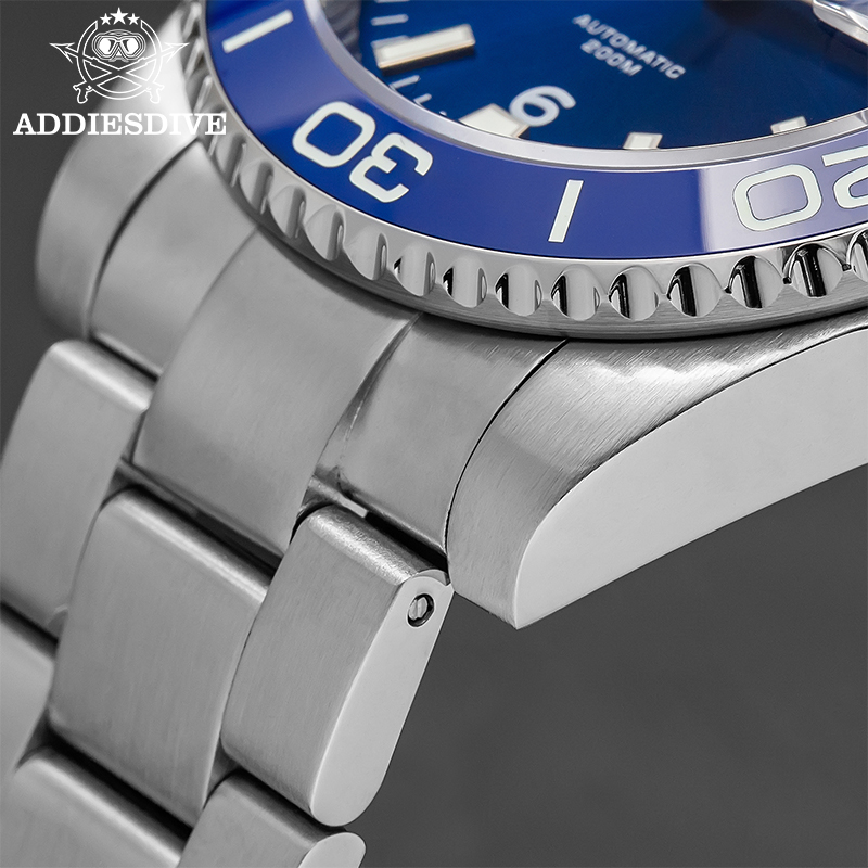 ADDIESDIVE Yeni Dalış Hediye İ - Jewelry And Watches incelemesi ve fiyatı
