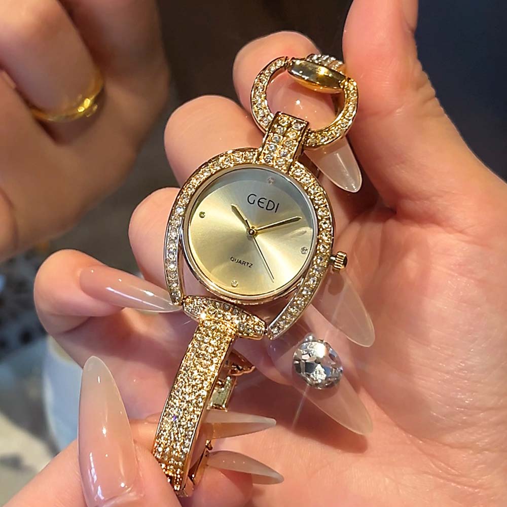 GEDI Kadın Yıldızlı Gökyüzü Ta - Astral Watches & Jewelry Netanya incelemesi ve fiyatı
