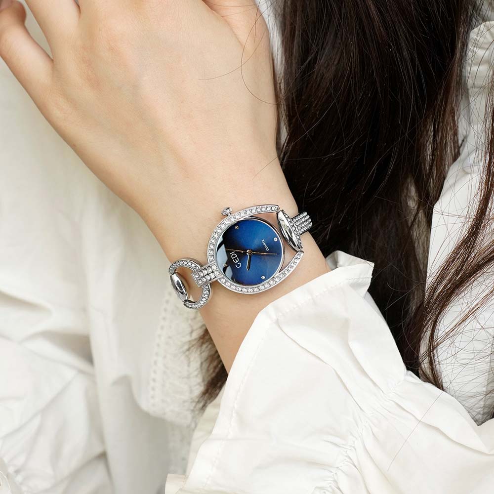 GEDI Kadın Yıldızlı Gökyüzü Ta - Astral Watches & Jewelry Netanya incelemesi ve fiyatı