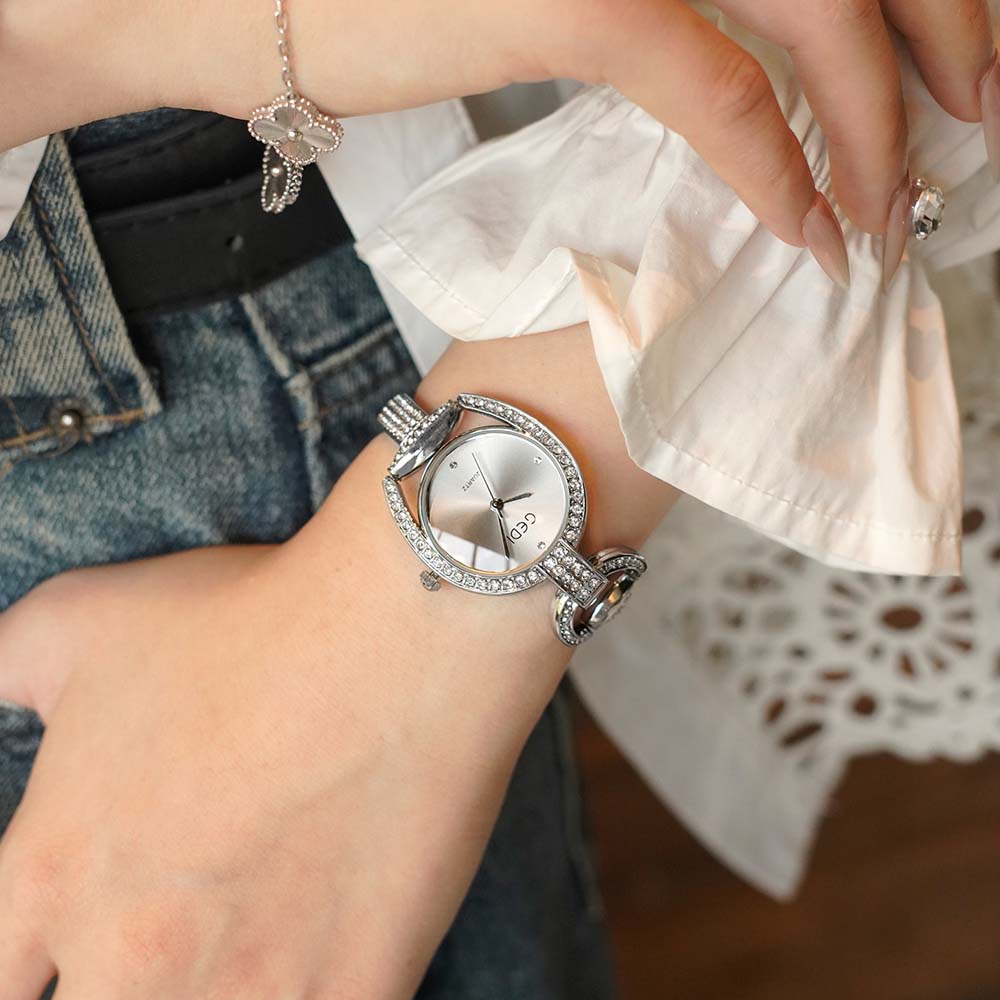 GEDI Kadın Yıldızlı Gökyüzü Ta - Astral Watches & Jewelry Netanya incelemesi ve fiyatı