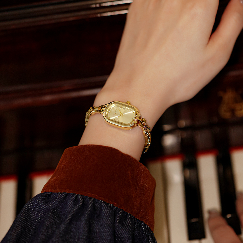Vintage bilezik izle benzersiz - Jewelry Watches Vintage incelemesi ve fiyatı