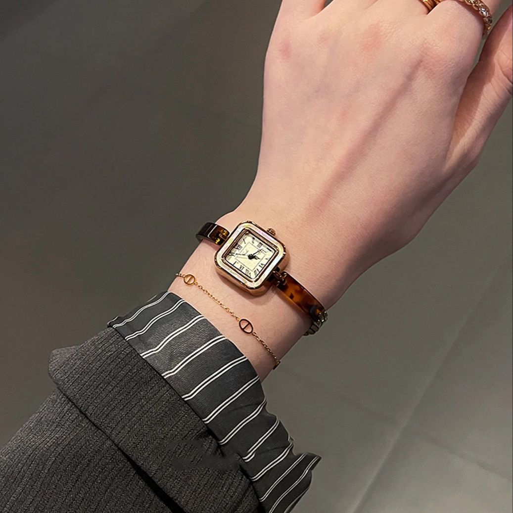 Roma Rakamları ve Kare Kadranl - Jewelry Watches Vintage incelemesi ve fiyatı