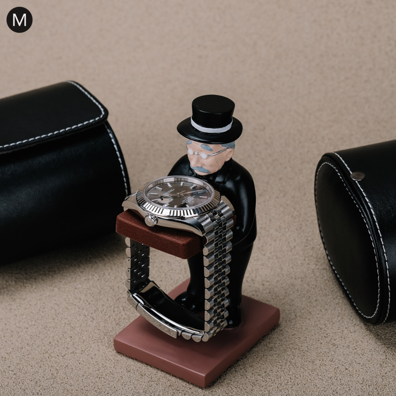 Masa Vintage saat tutucu organ - Jewelry Watches Vintage incelemesi ve fiyatı