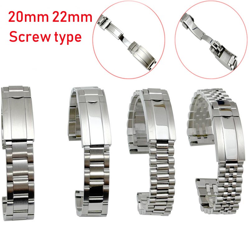 Vidalı Jubilee Oyster Gümüş Pa - Jared Jewelry Watches incelemesi ve fiyatı