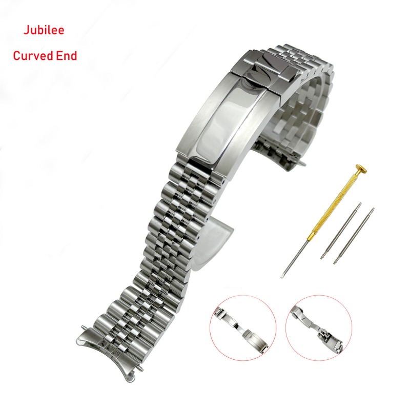 Vidalı Jubilee Oyster Gümüş Pa - Jared Jewelry Watches incelemesi ve fiyatı