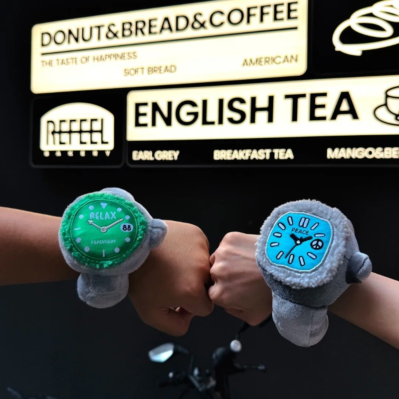 Stokta Pop Pazar Peluş Relax İ - Jewelry And Watches incelemesi ve fiyatı