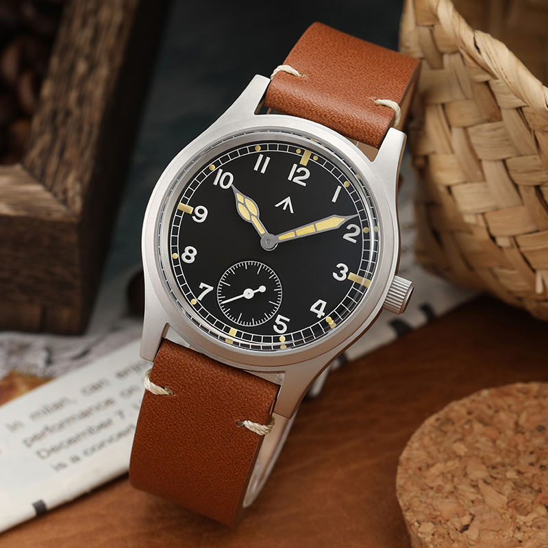 Militado D12 Vintage İzle VD78 - Jewelry Watches Vintage incelemesi ve fiyatı