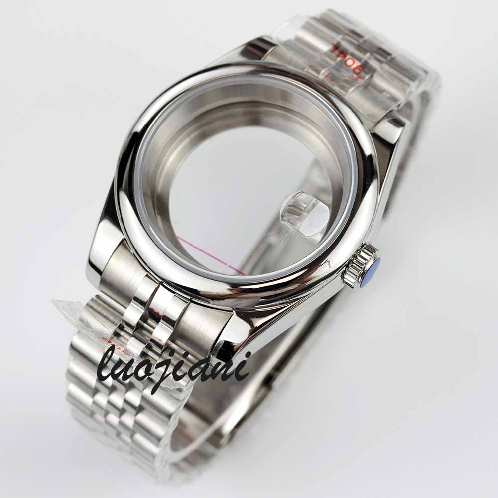36mm/39mm saat kasası safir ca - Jared Jewelry Watches incelemesi ve fiyatı