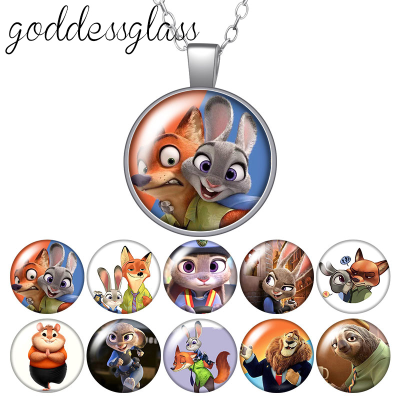 Zootopia Nick Fox Jude Zootrop - Nick'S Jewelry & Watches Reviews incelemesi ve fiyatı