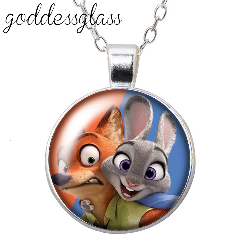 Zootopia Nick Fox Jude Zootrop - Nick'S Jewelry & Watches Reviews incelemesi ve fiyatı