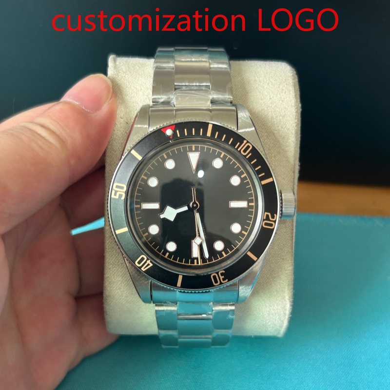 41mm Erkek Otomatik Mekanizmal - Jewelry And Watches incelemesi ve fiyatı
