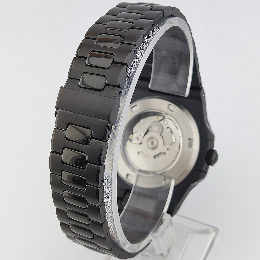 Astral NH35 SAAT 43MM lüks NH3 - Astral Watches & Jewelry Netanya incelemesi ve fiyatı