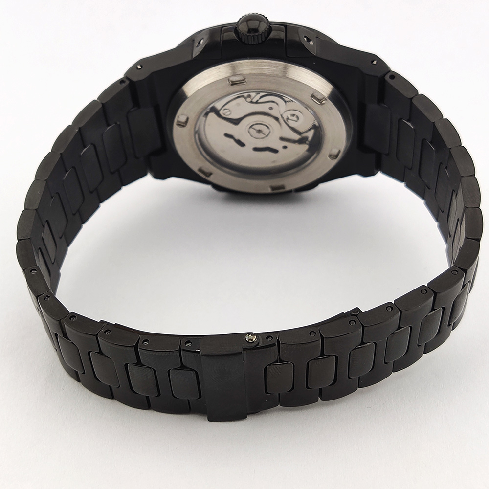 Astral NH35 SAAT 43MM lüks NH3 - Astral Watches & Jewelry Netanya incelemesi ve fiyatı