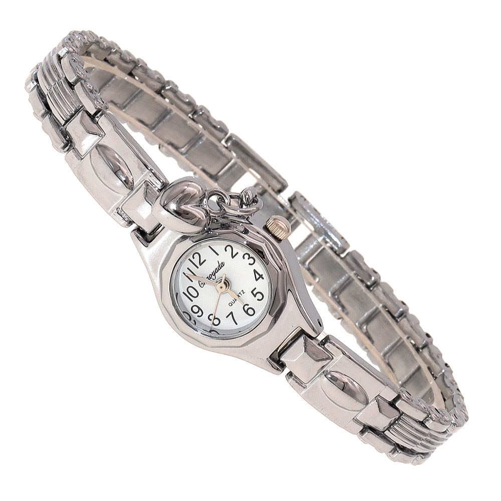 Sevimli Kadın Bilekliği, Ultra - Jewelry Watches Vintage incelemesi ve fiyatı