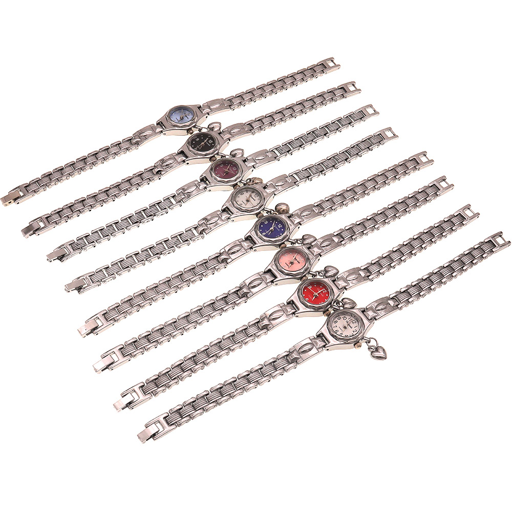 Sevimli Kadın Bilekliği, Ultra - Jewelry Watches Vintage incelemesi ve fiyatı