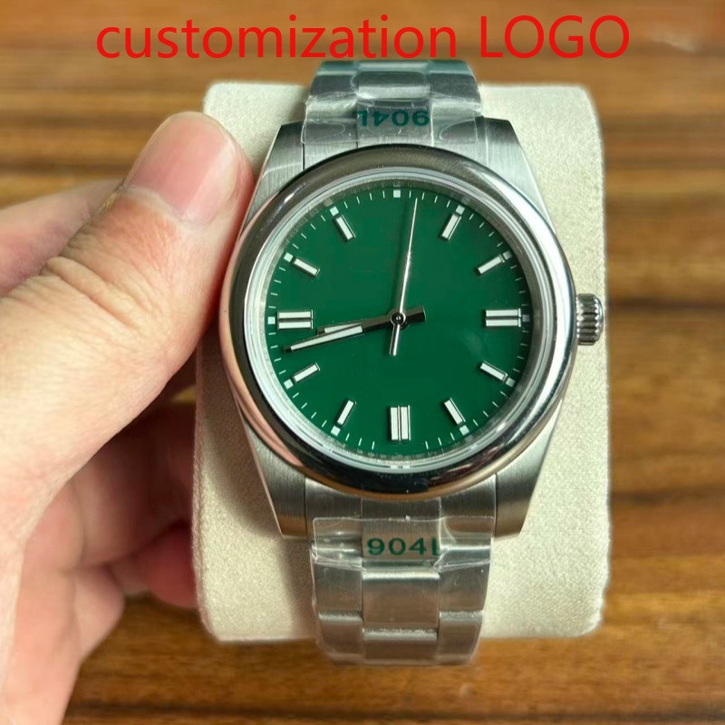 31mm/36mm/40mm Renkli Lüks Oto - Jewelry And Watches incelemesi ve fiyatı