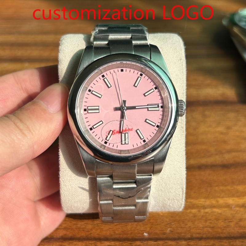 31mm/36mm/40mm Renkli Lüks Oto - Jewelry And Watches incelemesi ve fiyatı