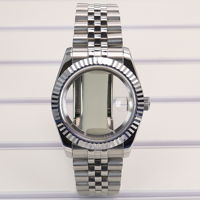 Oluklu 36mm/39mm Su Geçirmez S - Jared Jewelry Watches incelemesi ve fiyatı
