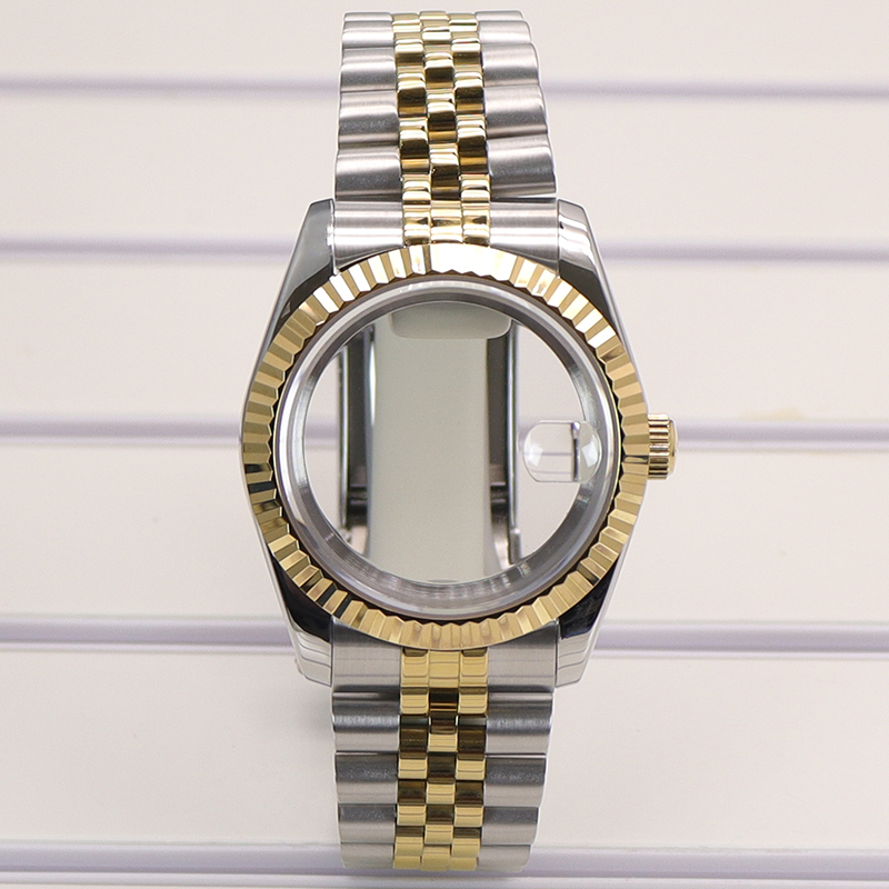 Oluklu 36mm/39mm Su Geçirmez S - Jared Jewelry Watches incelemesi ve fiyatı