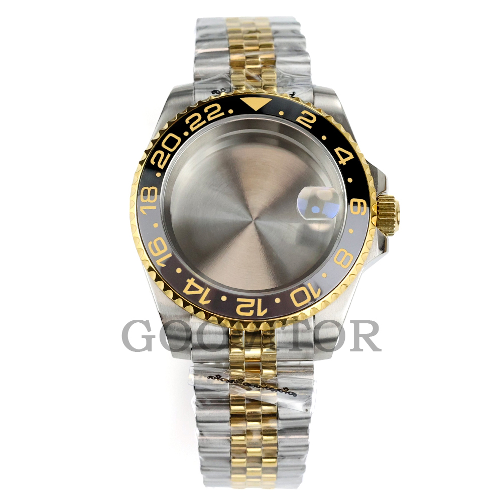 Altın Gümüş İzle Vaka NH35 Saf - Jared Jewelry Watches incelemesi ve fiyatı