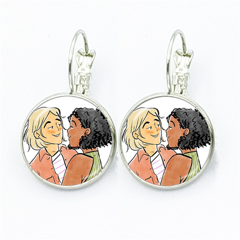 Heartstopper karikatür fotoğra - Nick'S Jewelry & Watches Reviews incelemesi ve fiyatı