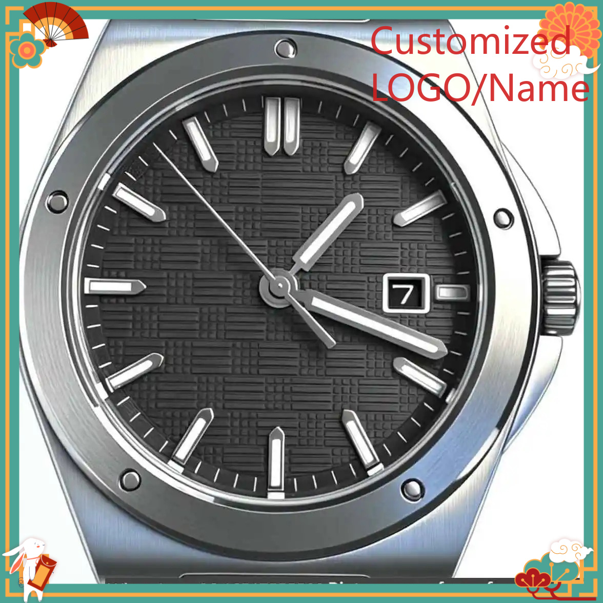 DONG Mağazası 41mm Erkek Lüks  - Jewelry And Watches incelemesi ve fiyatı