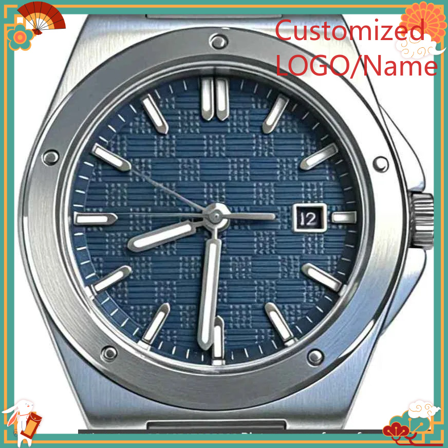 DONG Mağazası 41mm Erkek Lüks  - Jewelry And Watches incelemesi ve fiyatı