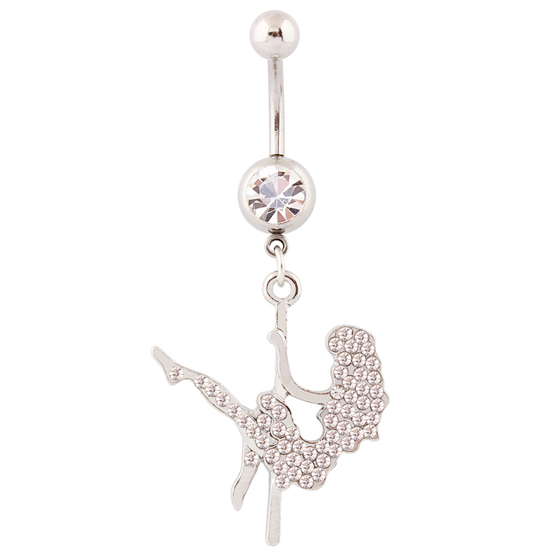 Vücut Piercingi muz şekilli sa - Nick'S Jewelry & Watches Reviews incelemesi ve fiyatı