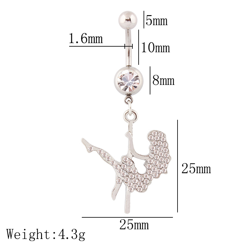 Vücut Piercingi muz şekilli sa - Nick'S Jewelry & Watches Reviews incelemesi ve fiyatı