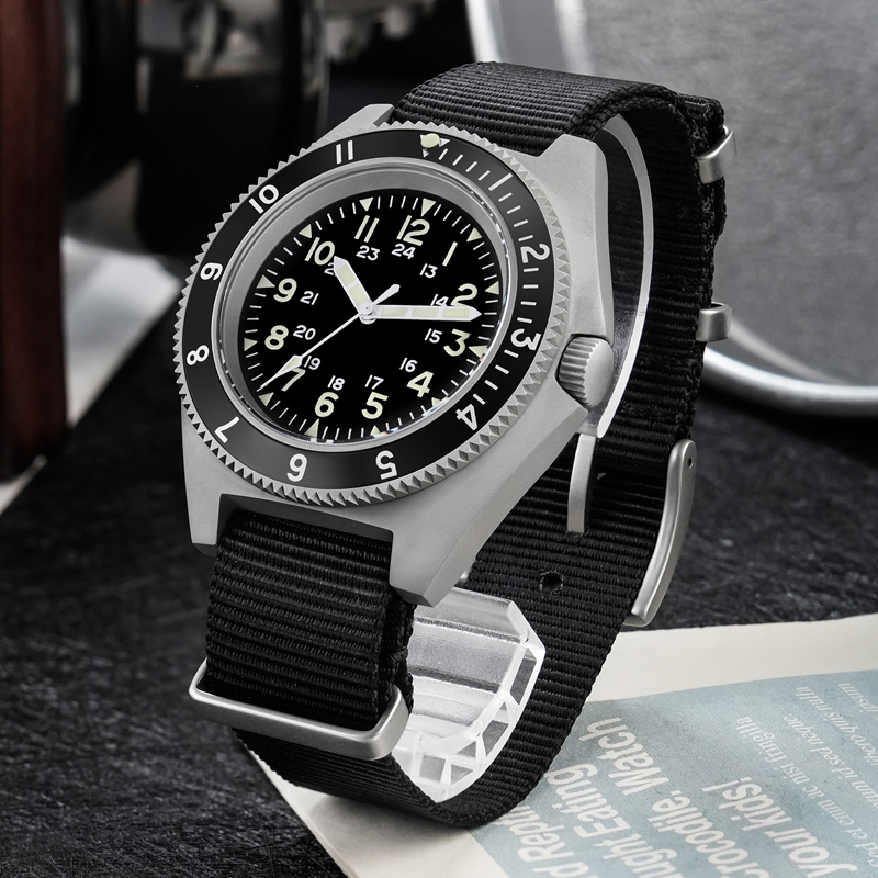 Watchdives WD1972 Kuvars İzle  - Jewelry And Watches incelemesi ve fiyatı