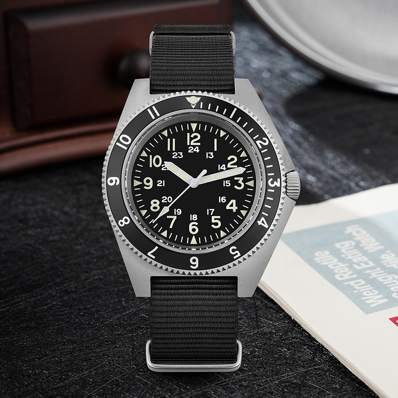 Watchdives WD1972 Kuvars İzle  - Jewelry And Watches incelemesi ve fiyatı