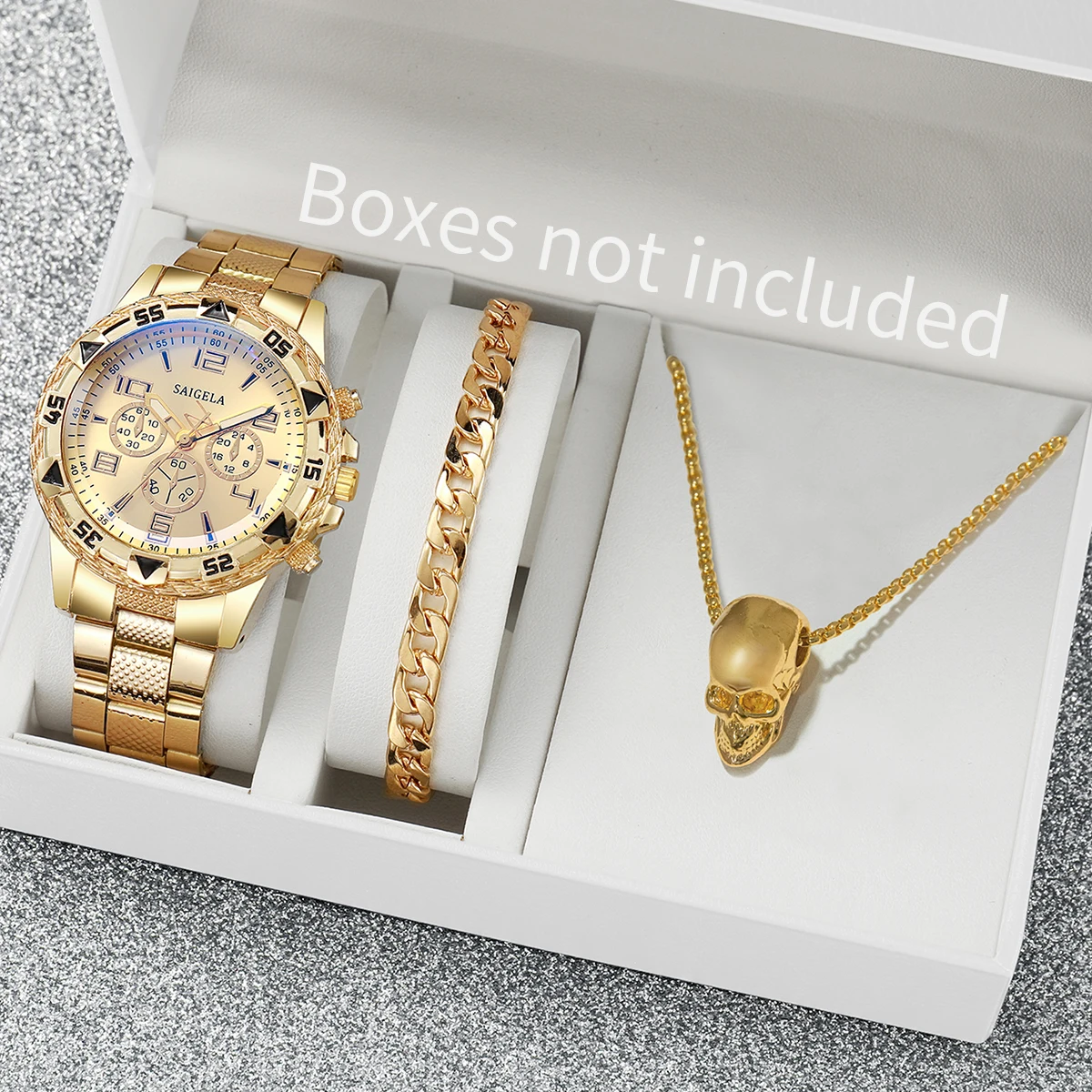 Sürpriz Gizem İzle Seti Kör Ku - Jewelry And Watches incelemesi ve fiyatı
