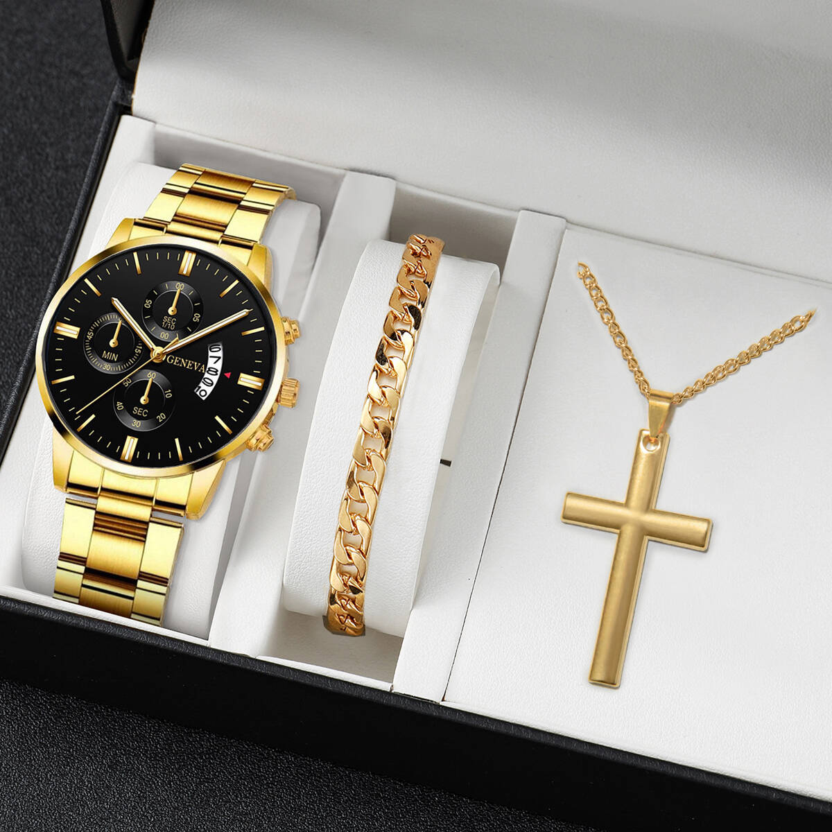 Sürpriz Gizemli Saat Kör Kutu- - Jewelry And Watches incelemesi ve fiyatı