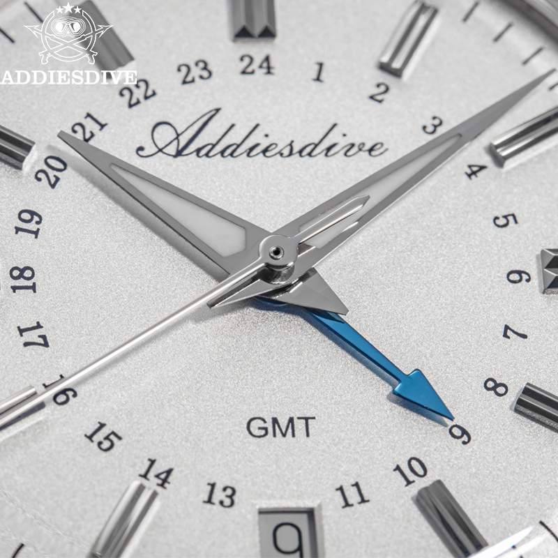 ADDIESDIVE Sıcak Marka 36mm Lü - Jewelry And Watches incelemesi ve fiyatı