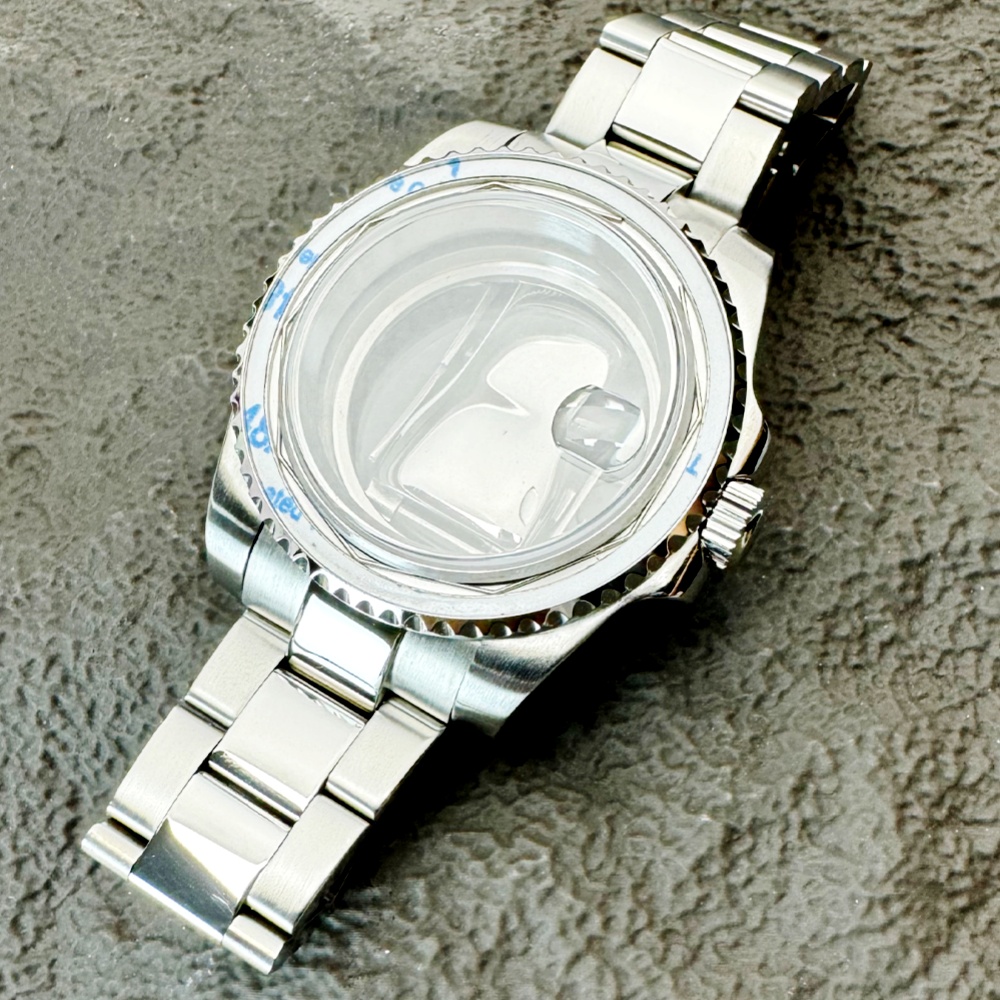 Denizaltı Jubilee/Oyster Band  - Jared Jewelry Watches incelemesi ve fiyatı