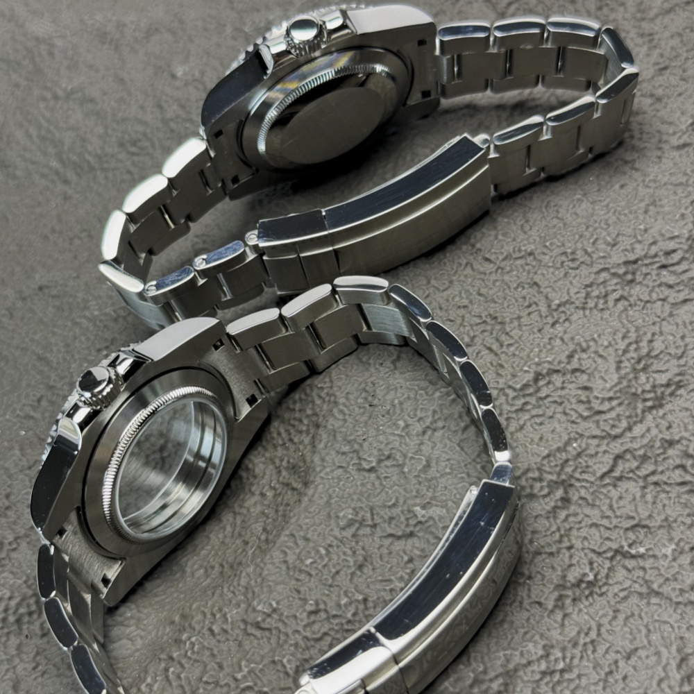 Denizaltı Jubilee/Oyster Band  - Jared Jewelry Watches incelemesi ve fiyatı