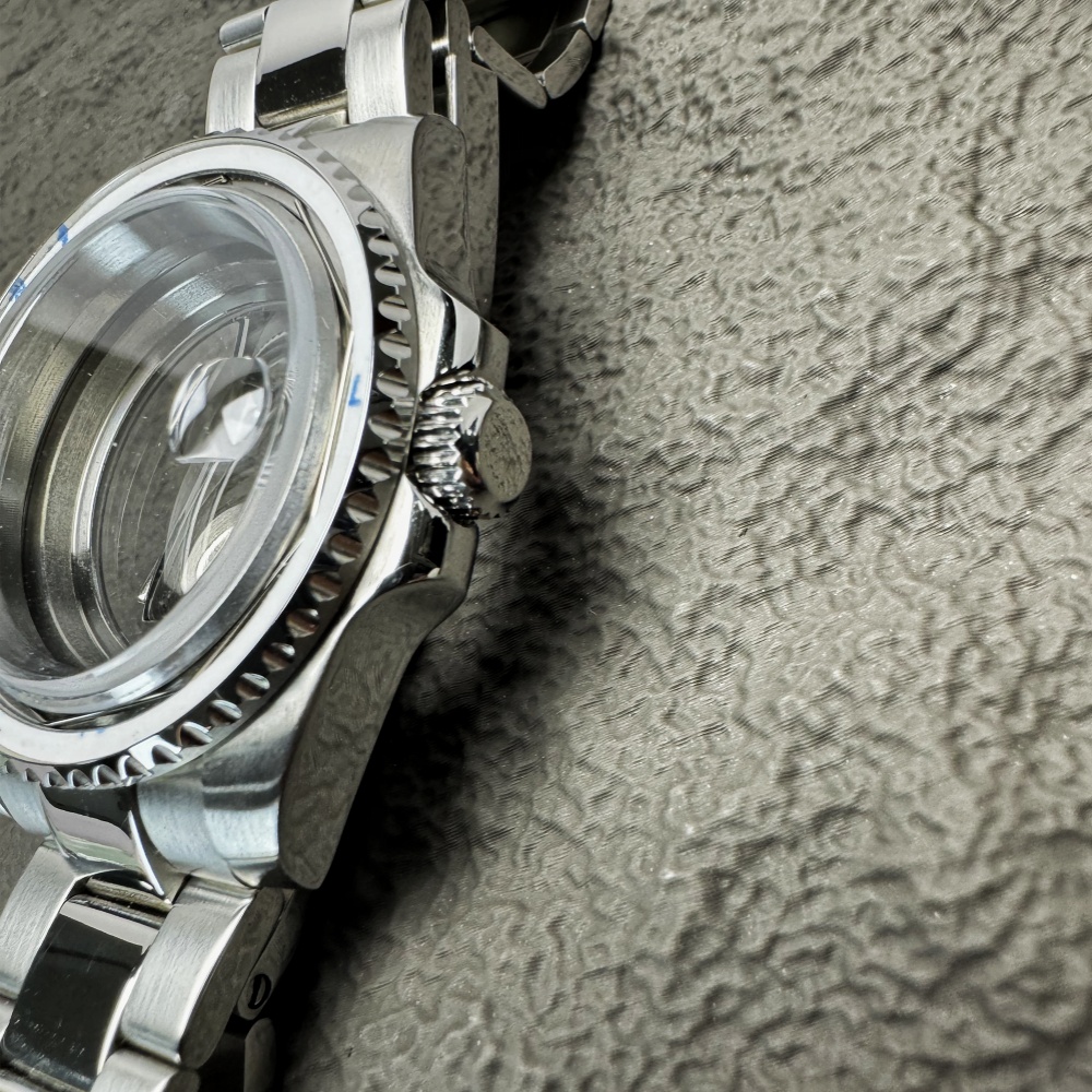 Denizaltı Jubilee/Oyster Band  - Jared Jewelry Watches incelemesi ve fiyatı