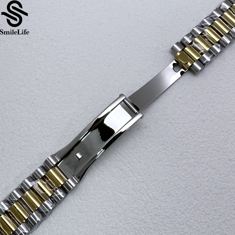 SmileLife 20mm Jubilee/Oyster  - Jared Jewelry Watches incelemesi ve fiyatı