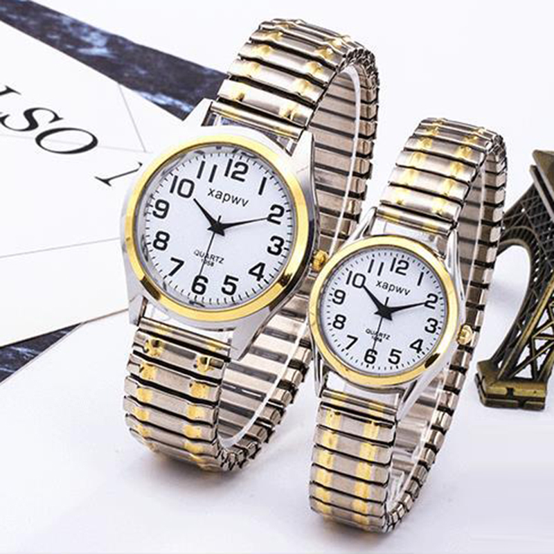 MAYZHISU Retro kadın saati Çel - Jewelry Watches Vintage incelemesi ve fiyatı